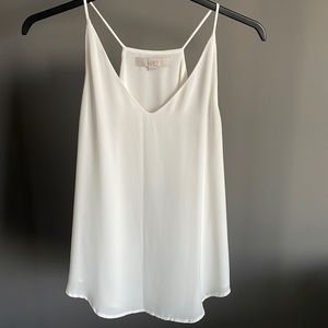 Loft camisole